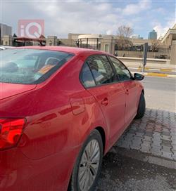 فولكسفاغن جيتا